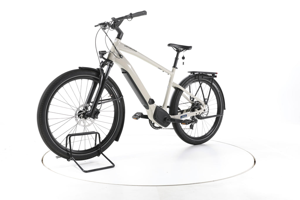 Specialized Turbo Vado 4.0 Trekking E-Bike - Image 6