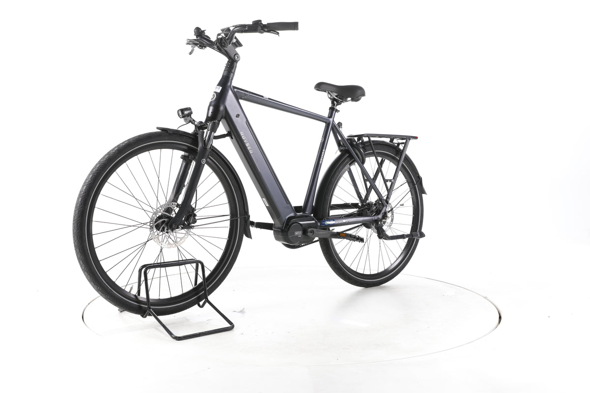 HUYSER Novara City E-Bike - Image 6