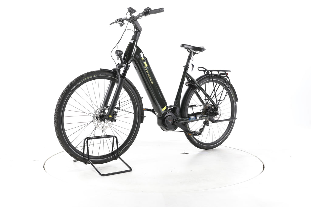 Stevens E-Triton 7.6.1 Trekking E-Bike - Image 6