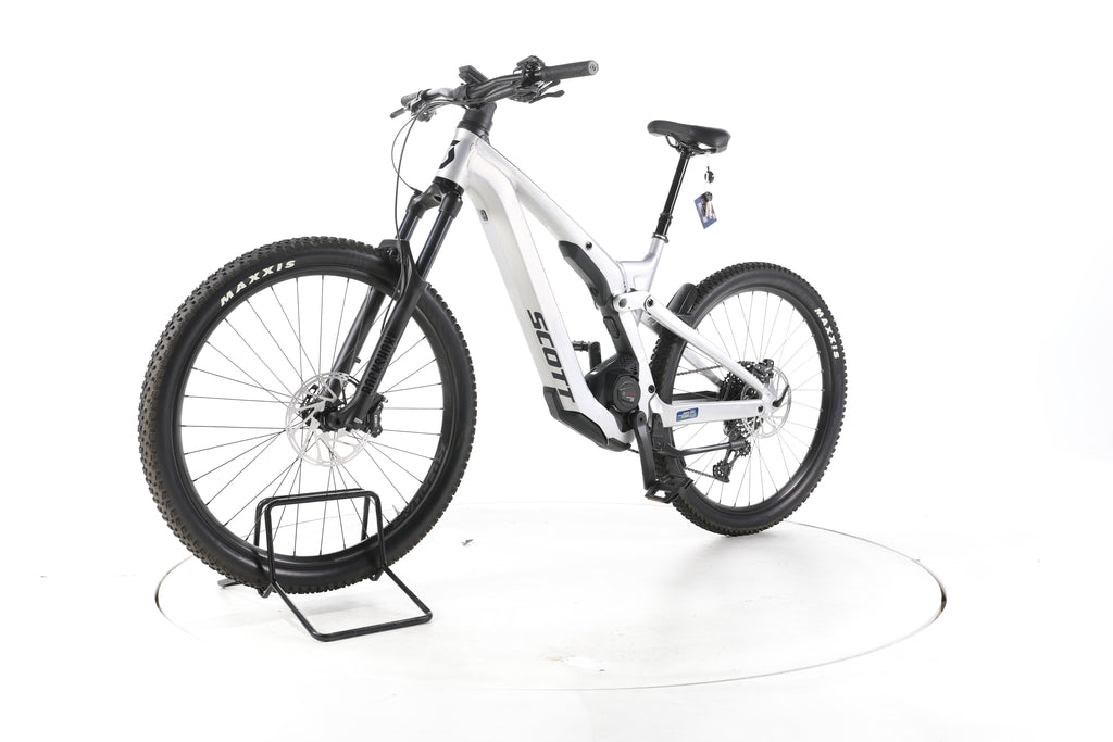 Scott Strike eRide 920 E-Bike Fully - Image 6