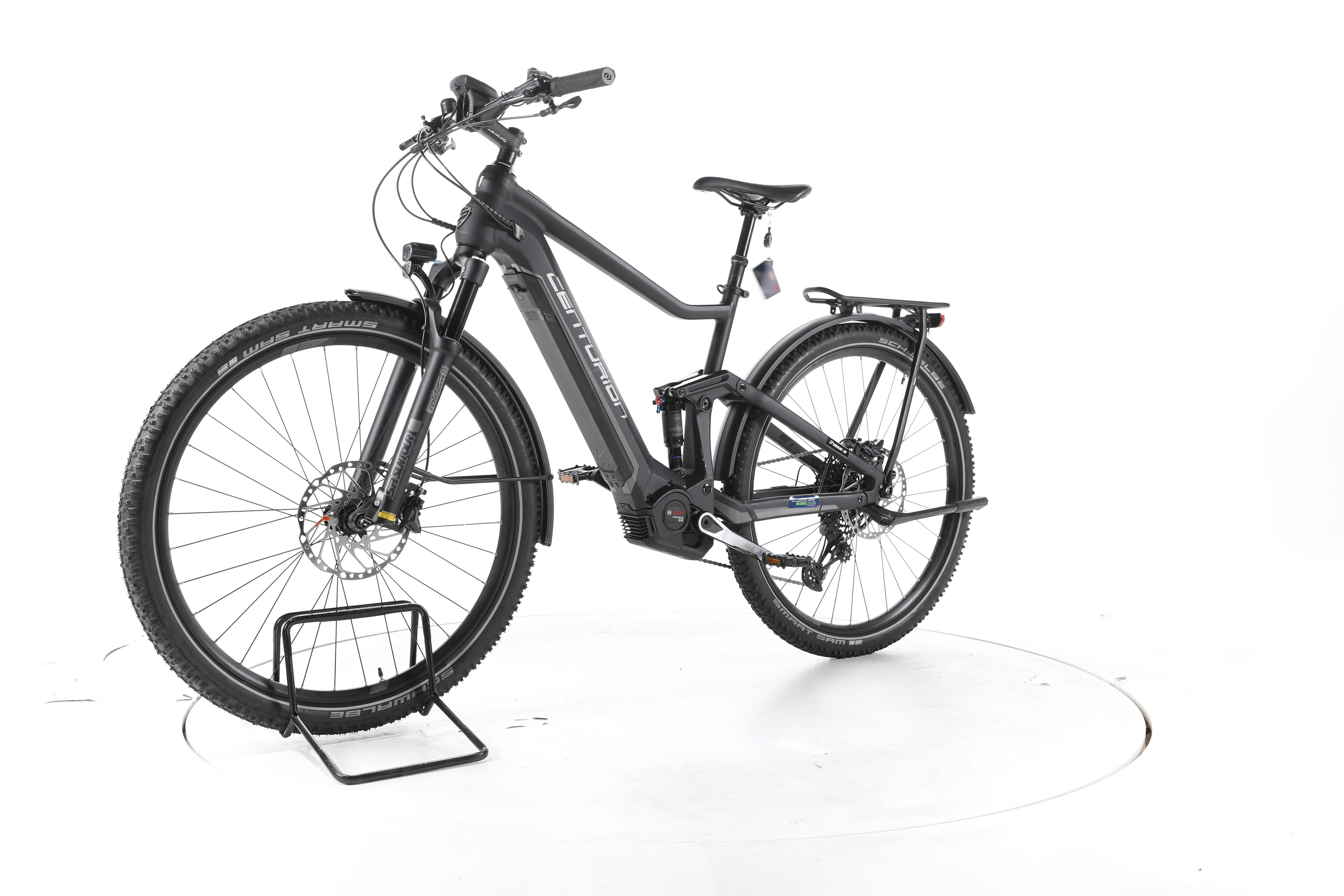 Centurion Lhasa E R860i EQ SUV E-Bike - Image 6