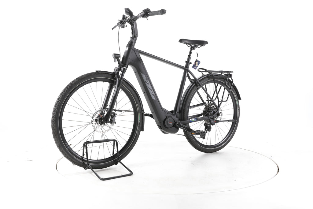 KTM Macina Style 750 LTD Trekking E-Bike - Image 6