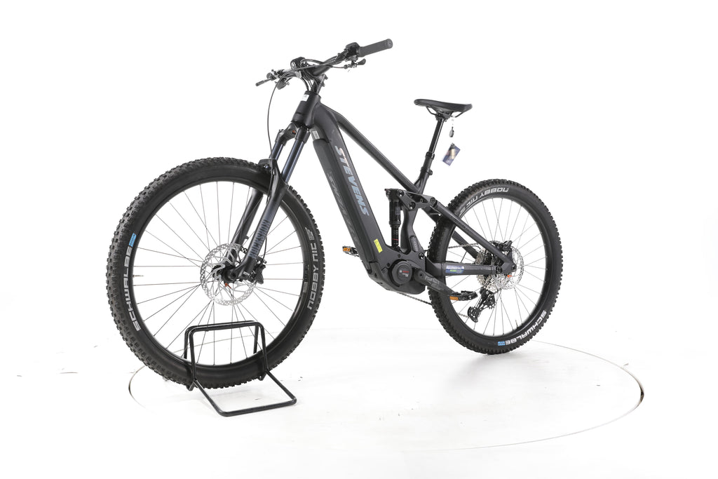 Stevens E-Inception AM 6.6.1 E-Bike Fully - Image 6