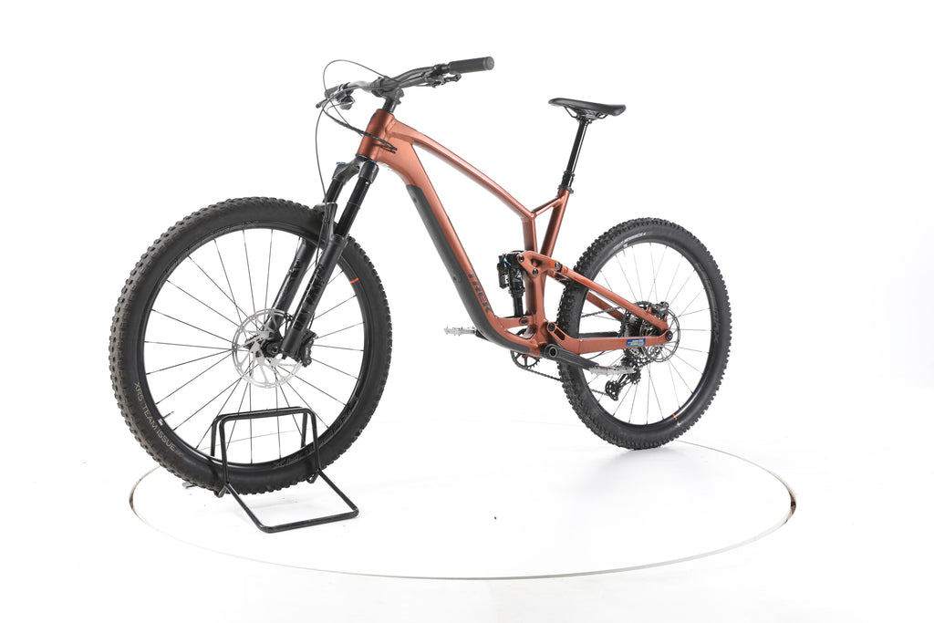 Trek Fuel EX 8 Gen 6 Fahrrad Fully - Image 6