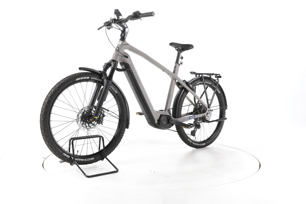 Kalkhoff Entice 7.B Move+ Trekking E-Bike - Image 6