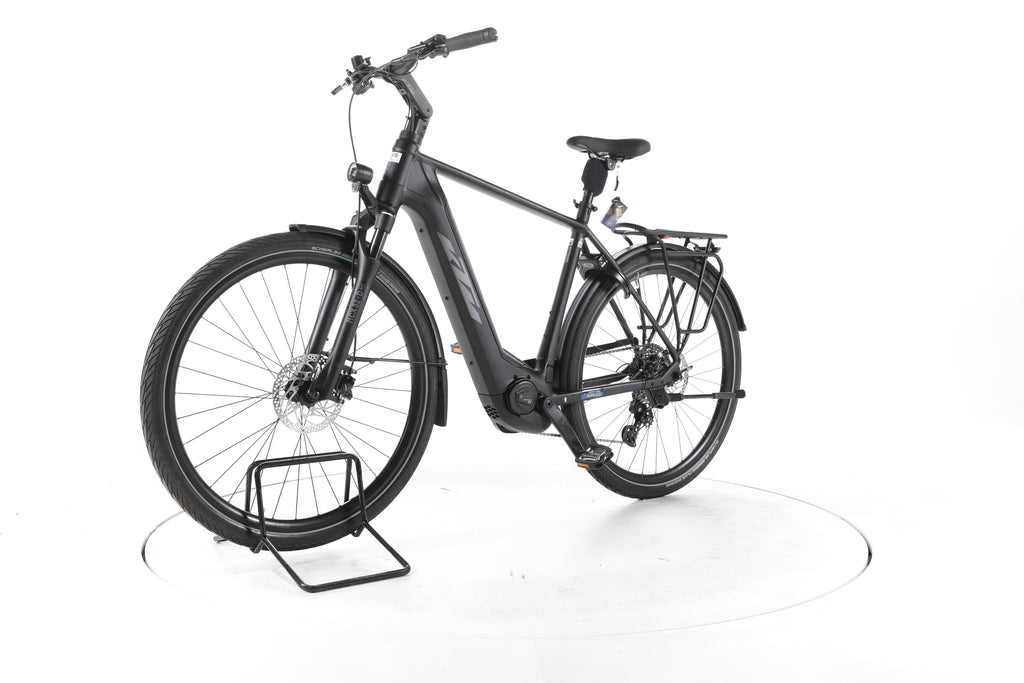KTM ZEG Cento 10 Trekking E-Bike - Image 6