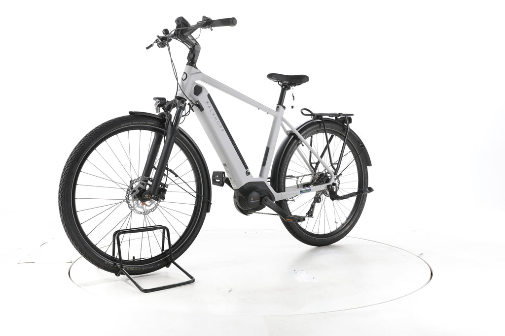 Kalkhoff Endeavour 5.B Season Trekking E-Bike Tiefeinsteiger - Image 6