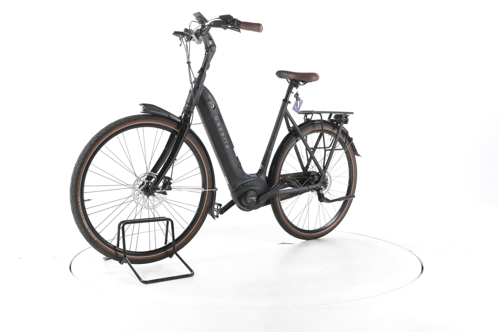 Gazelle Arroyo C8 HMB Elite RT City E-Bike Tiefeinsteiger 2024 - Image 6