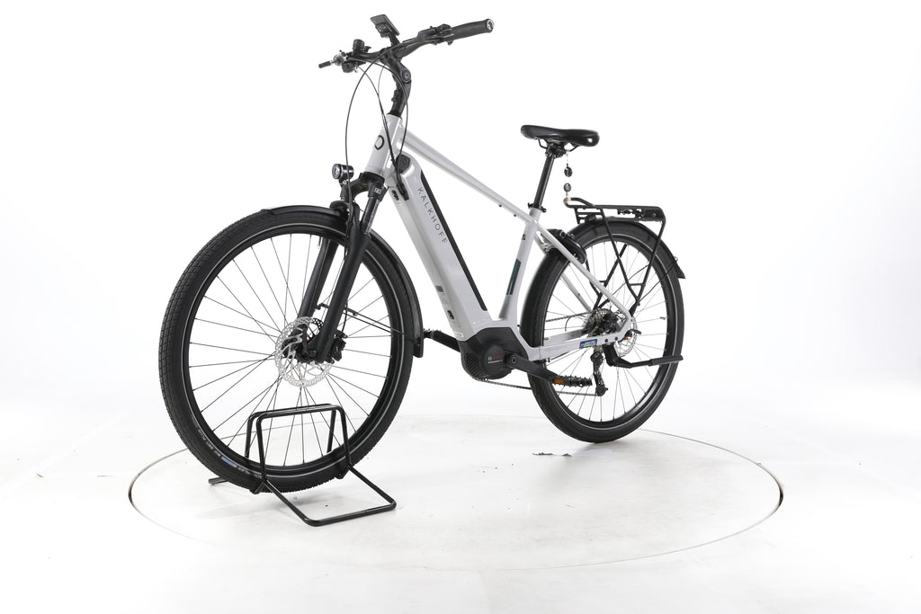 Kalkhoff Endeavour 3.B Move Trekking E-Bike - Image 6