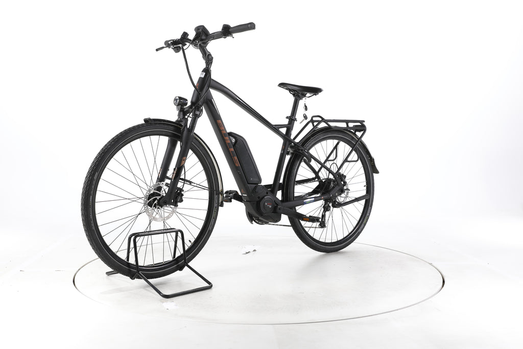 Bulls Street CX Trekking E-Bike - Image 6