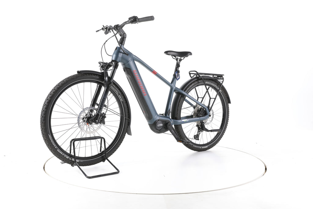 Winora Yucatan X12 Trekking E-Bike - Image 6