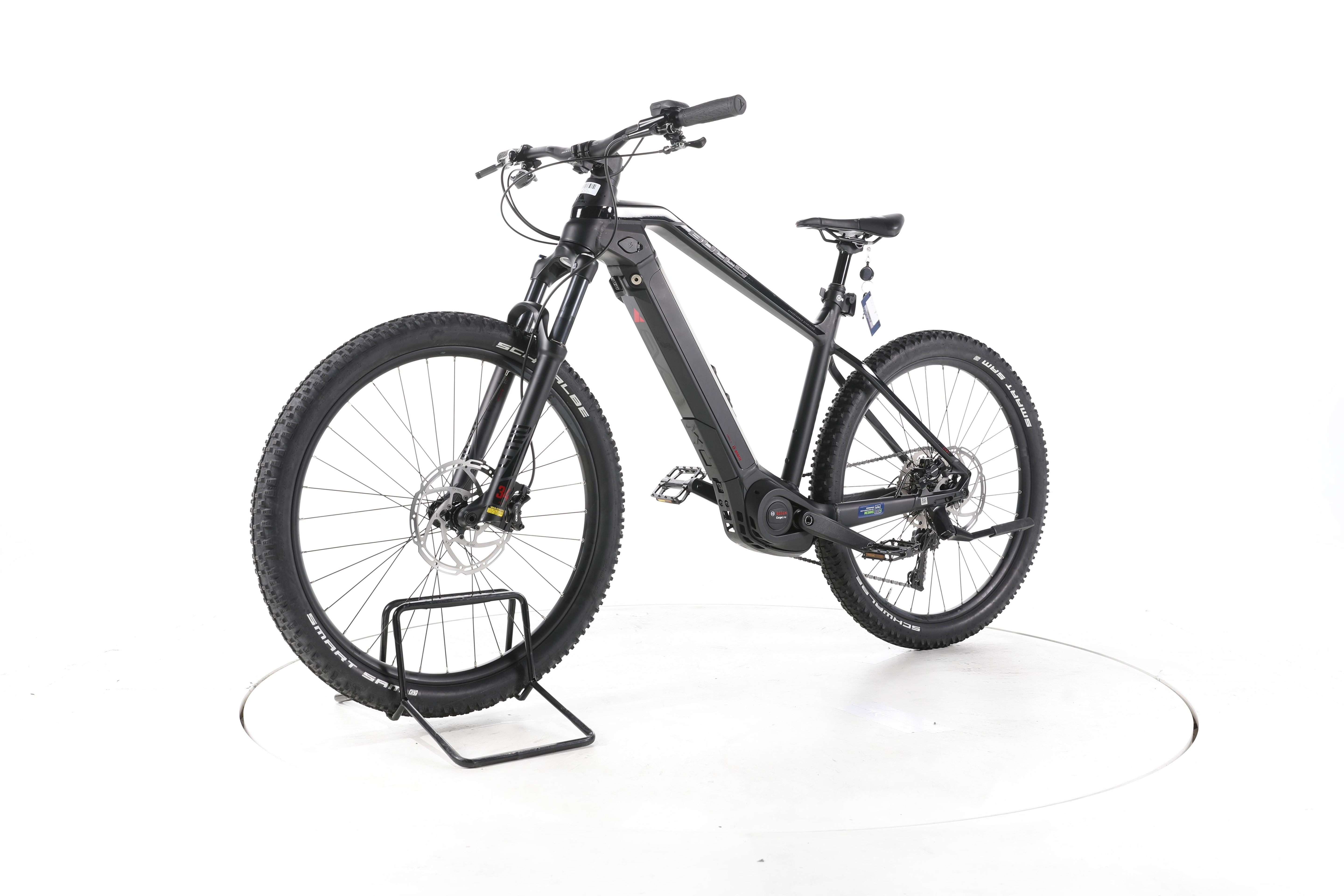 Bulls Sonic Evo 1 E-Bike - Image 6