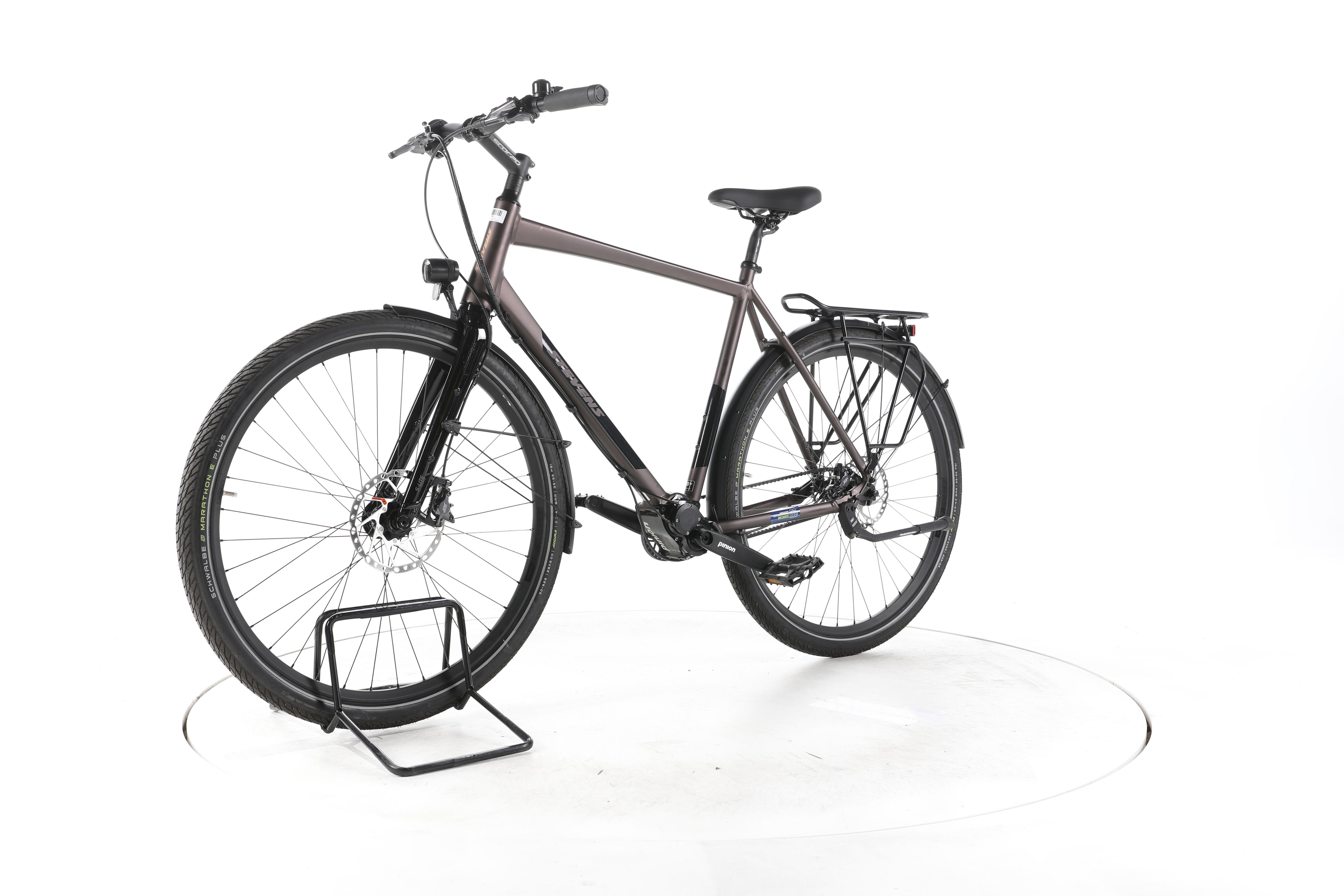 Stevens P18 Gravelbike - Image 6