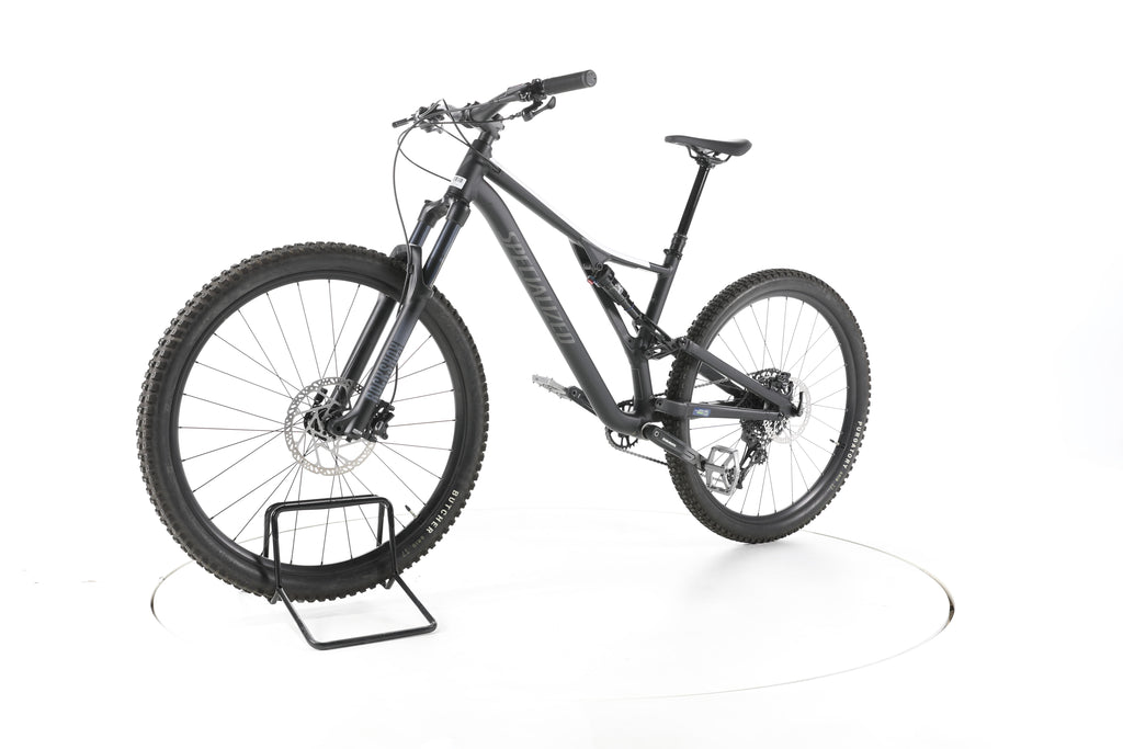 Specialized Stumpjumper Fahrrad Fully - Image 6