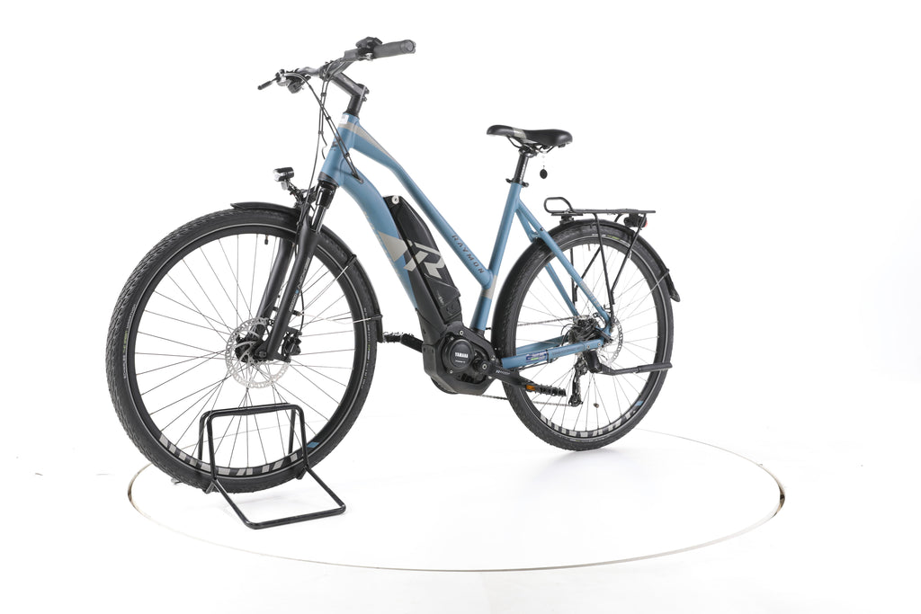 R Raymon TourRay E 5.0 Trekking E-Bike - Image 6