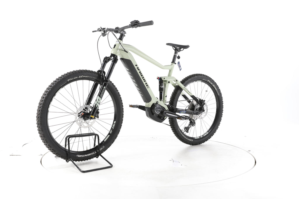 Haibike Alltrail 4 E-Bike Fully - Image 6