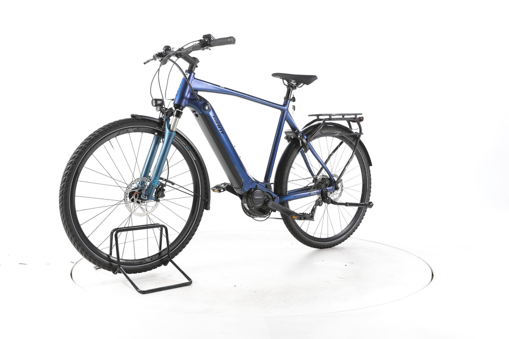 Giant Explore E+ 2 Trekking E-Bike - Image 6