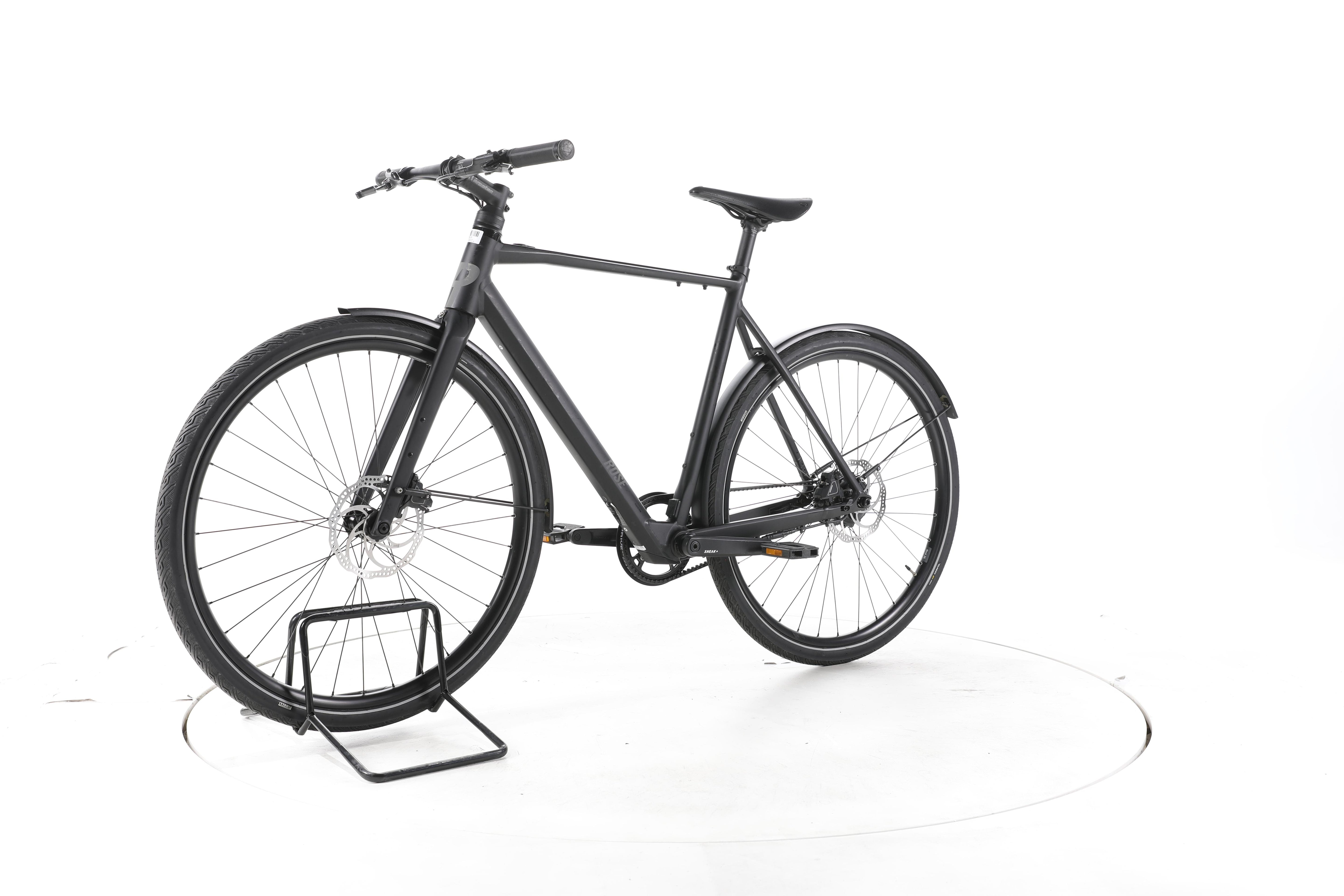 Rose SNEAK PLUS EQ City E-Bike - Image 6