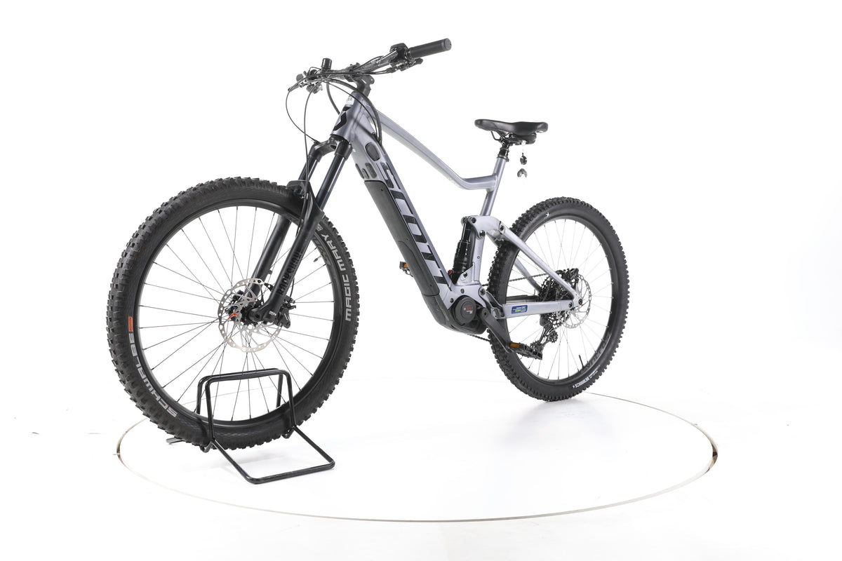 Scott Genius eRIDE 930 E-Bike Fully - Image 6