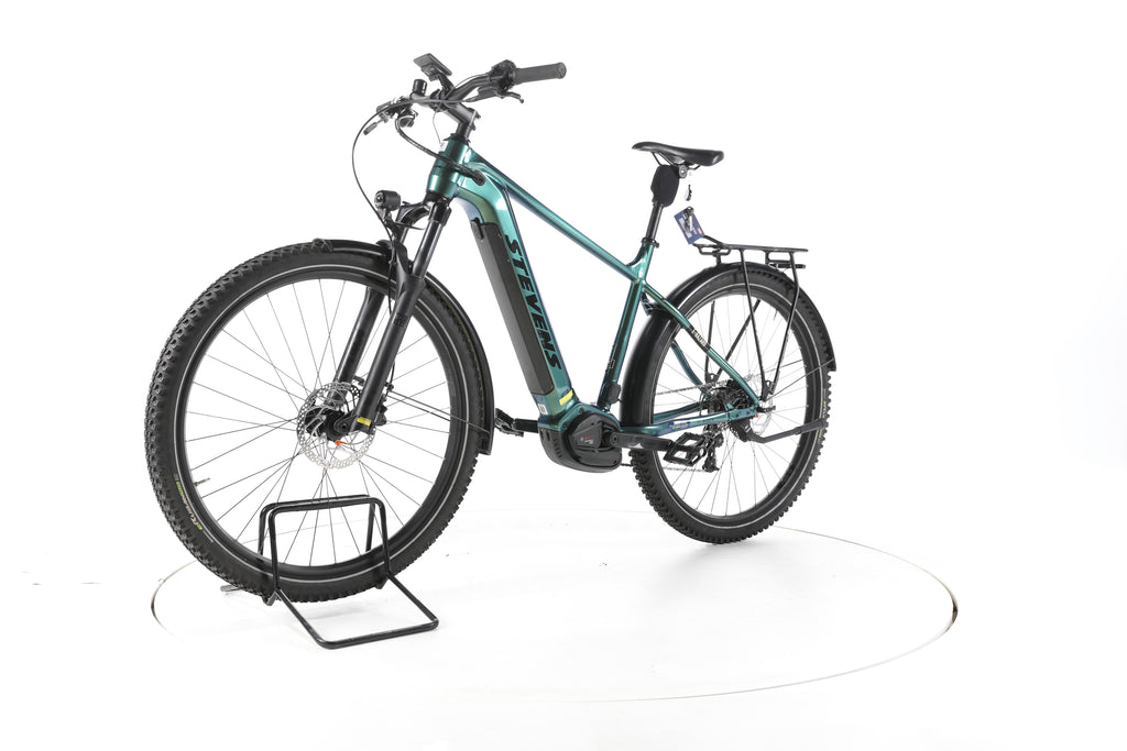 Stevens E-Hazard Trekking E-Bike - Image 6