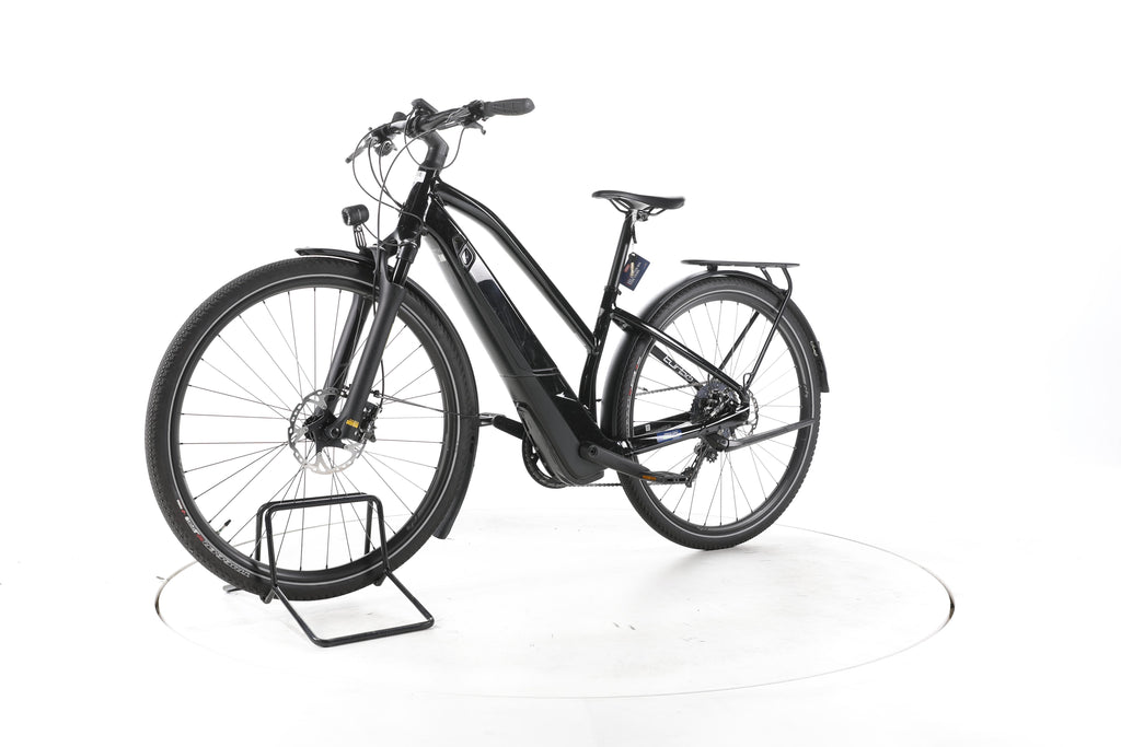 Specialized Turbo Vado 5.0 Trekking E-Bike - Image 6