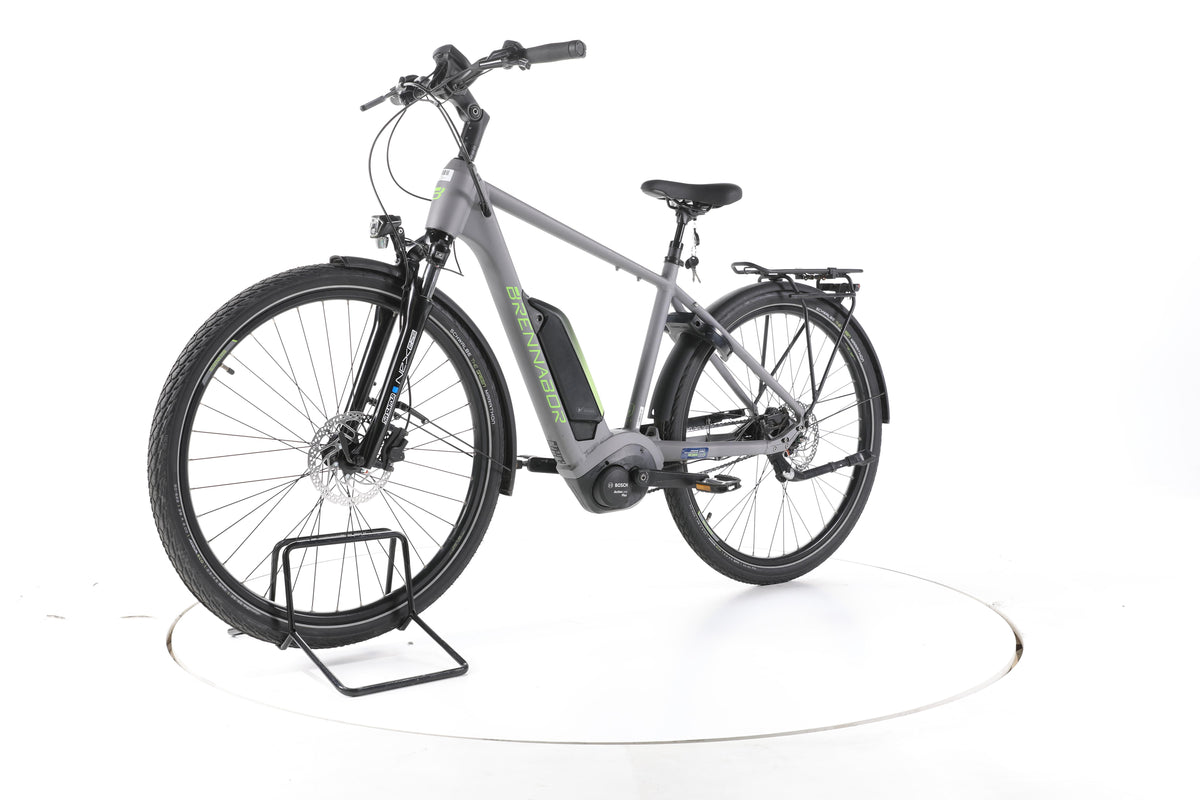 Brennabor T-32e City E-Bike - Image 6