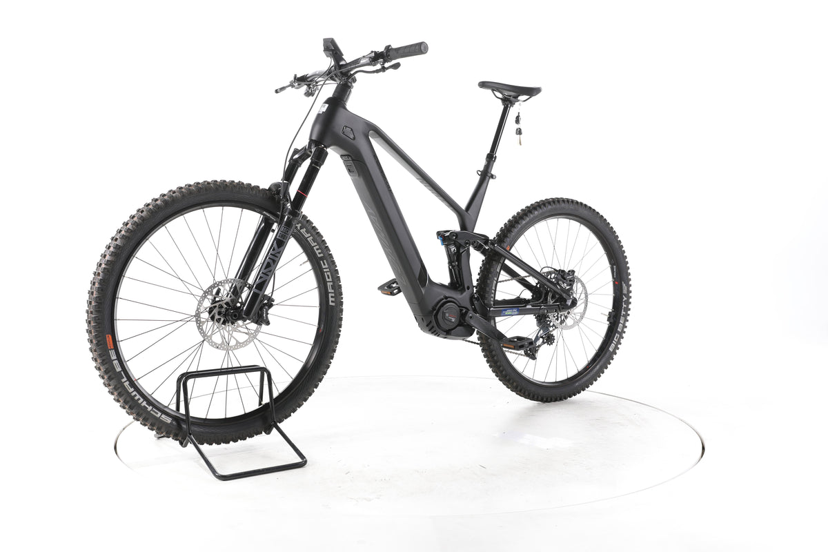 Conway Xyron S 7.9 E-Bike Fully Carbon - Image 6