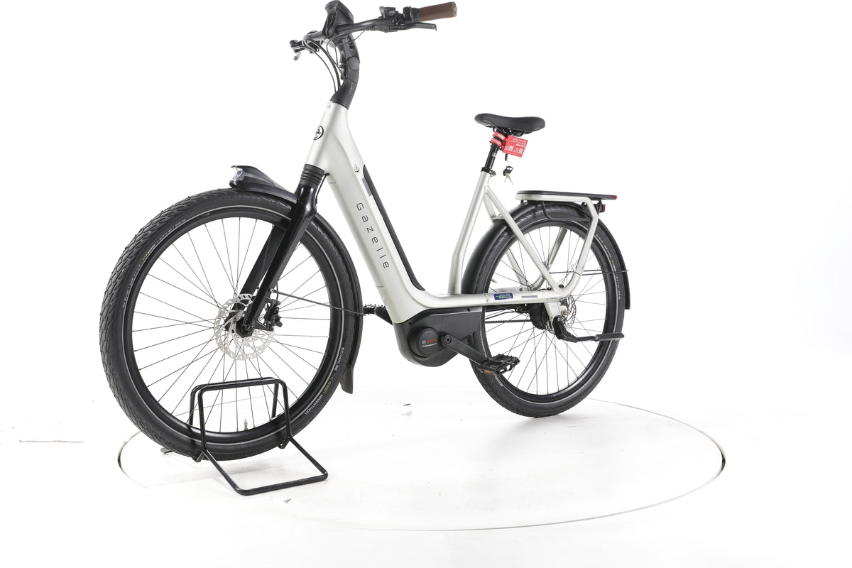 Gazelle Avignon City E-Bike Tiefeinsteiger - Image 6