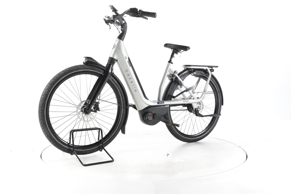 Gazelle Avignon C380 HMB City E-Bike Tiefeinsteiger - Image 6