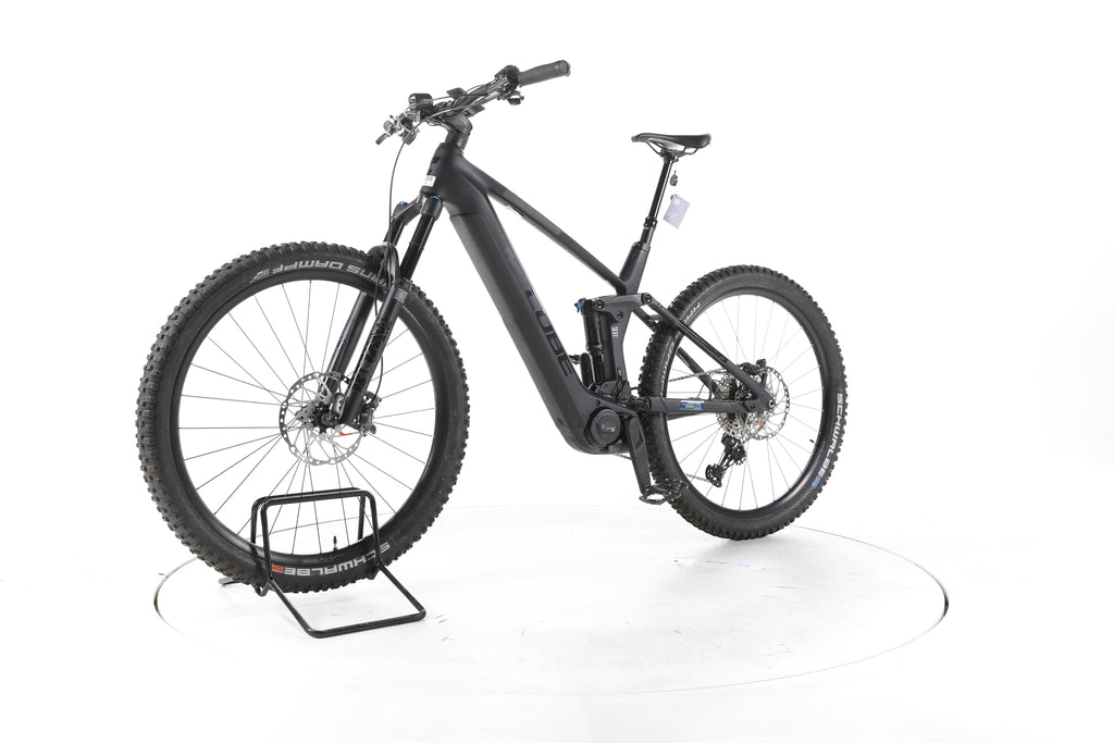 Cube Stereo Hybrid 140 HPC SLX E-Bike Fully Carbon 2024 - Image 6