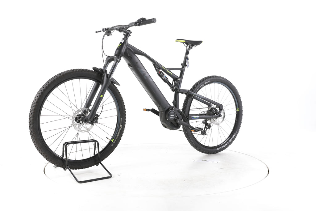 R Raymon FullRay 130E 4.0 E-Bike Fully - Image 6
