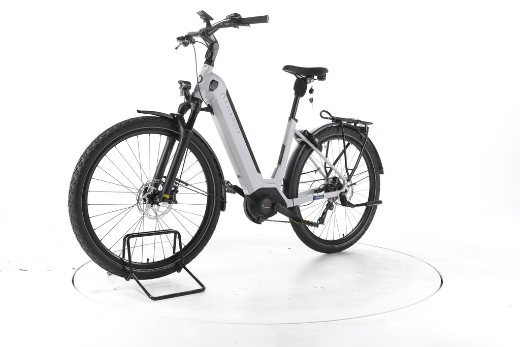 Kalkhoff Endeavour 5.B Move+ Trekking E-Bike Tiefeinsteiger - Image 6