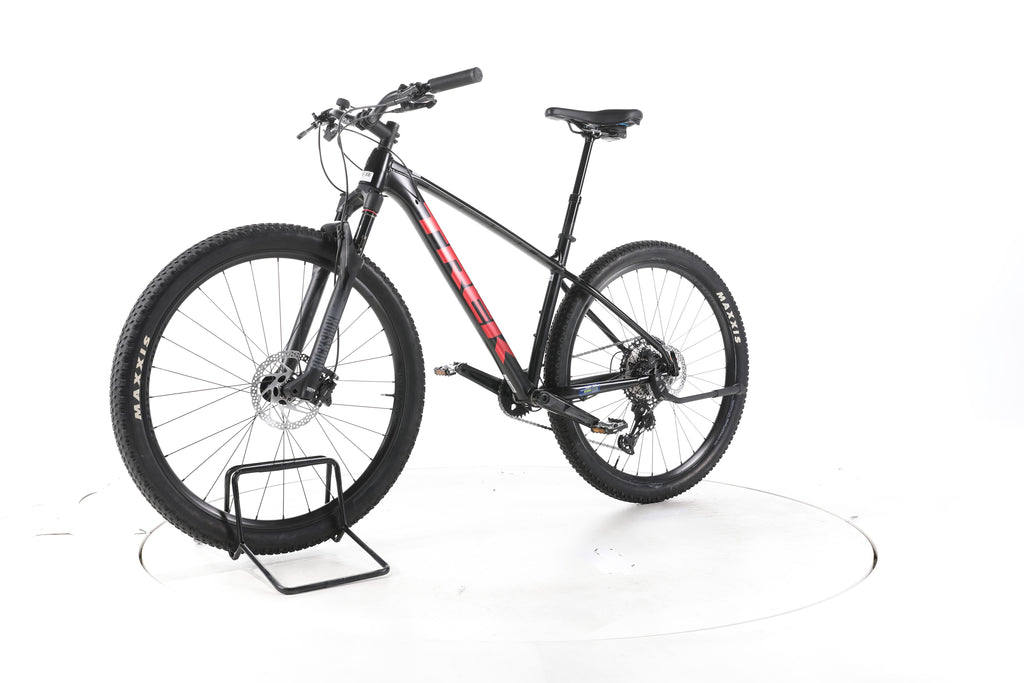 Trek X Caliber Fahrrad Hardtail - Image 6