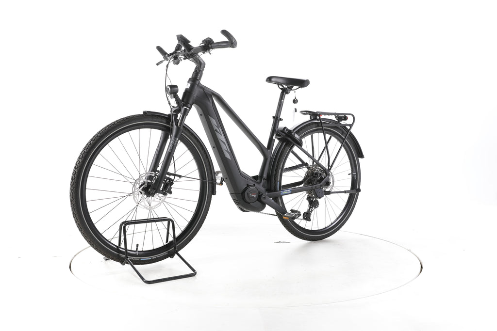KTM ZEG POWER SPORT 11 PLUS Trekking E-Bike - Image 6