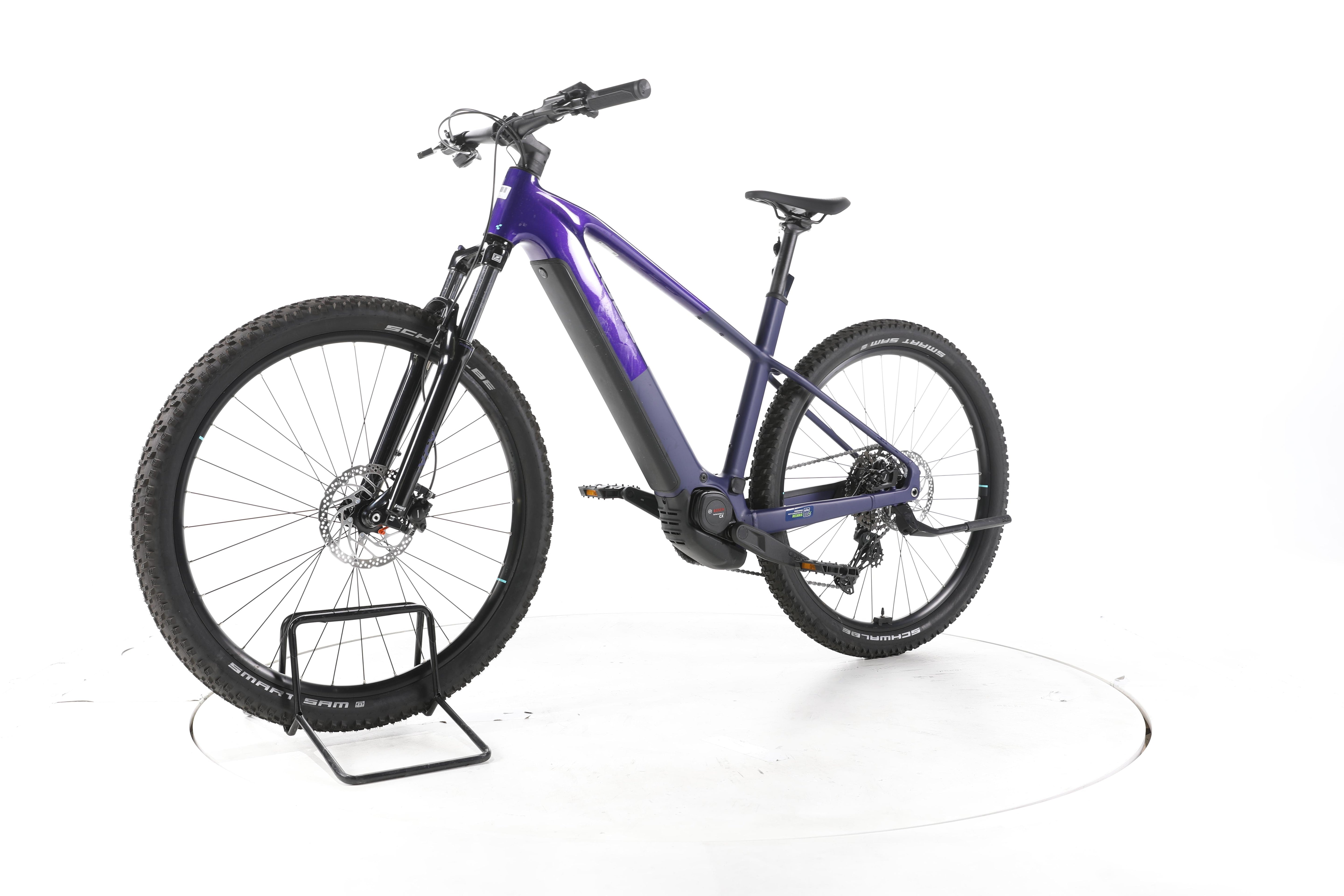 Cube Reaction Hybrid ONE E-Bike 2025 - Image 6