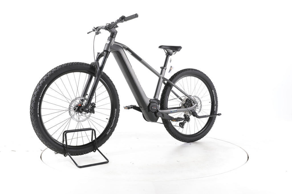 Cube Reaction Hybrid Race E-Bike 2024 - Image 6