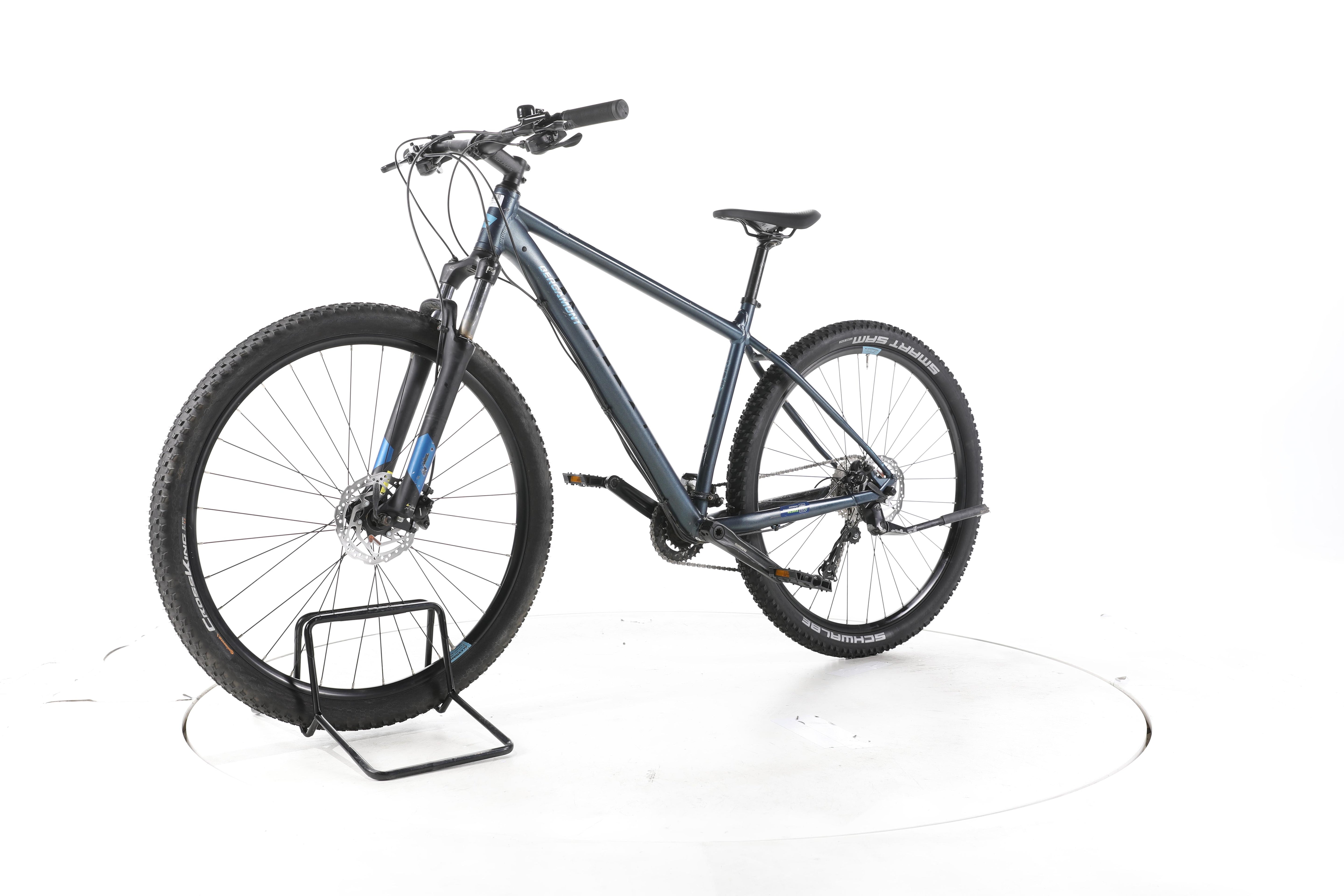 Bergamont Revox 5 Fahrrad Hardtail - Image 6