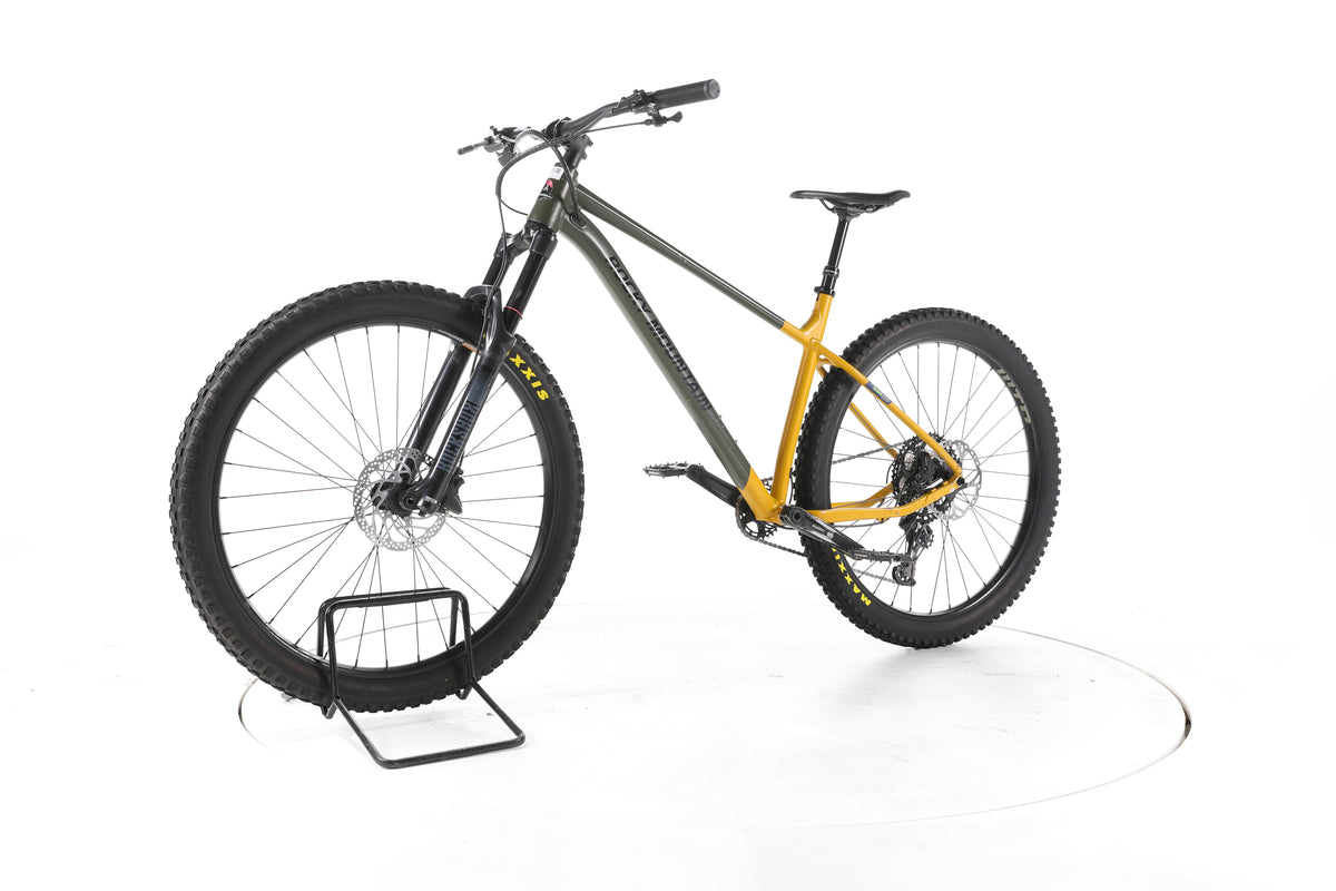 Rocky Mountain Growler Fahrrad Hardtail - Image 6