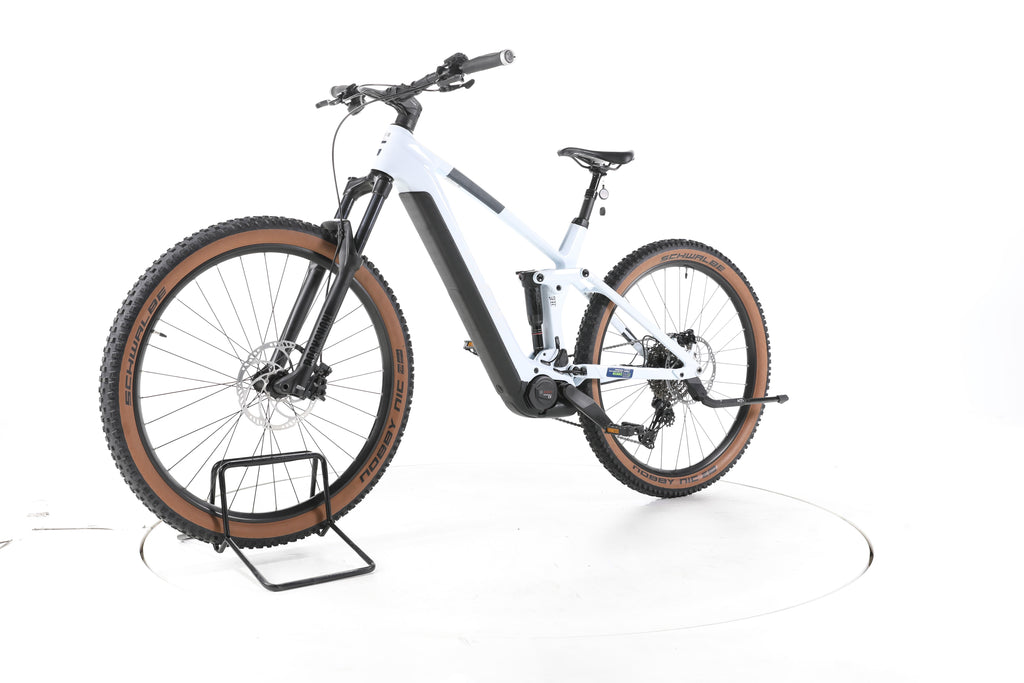 Cube Stereo Hybrid 140 HPC Pro E-Bike Fully Carbon 2024 - Image 6