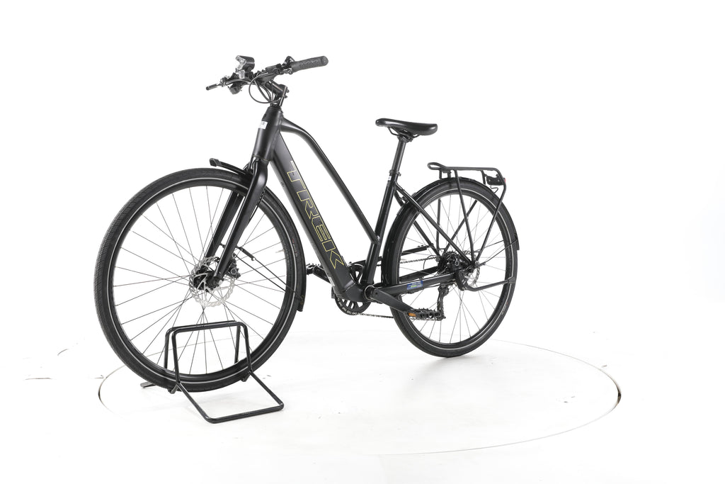 Trek FX+ 2 Stagger Trekking E-Bike - Image 6
