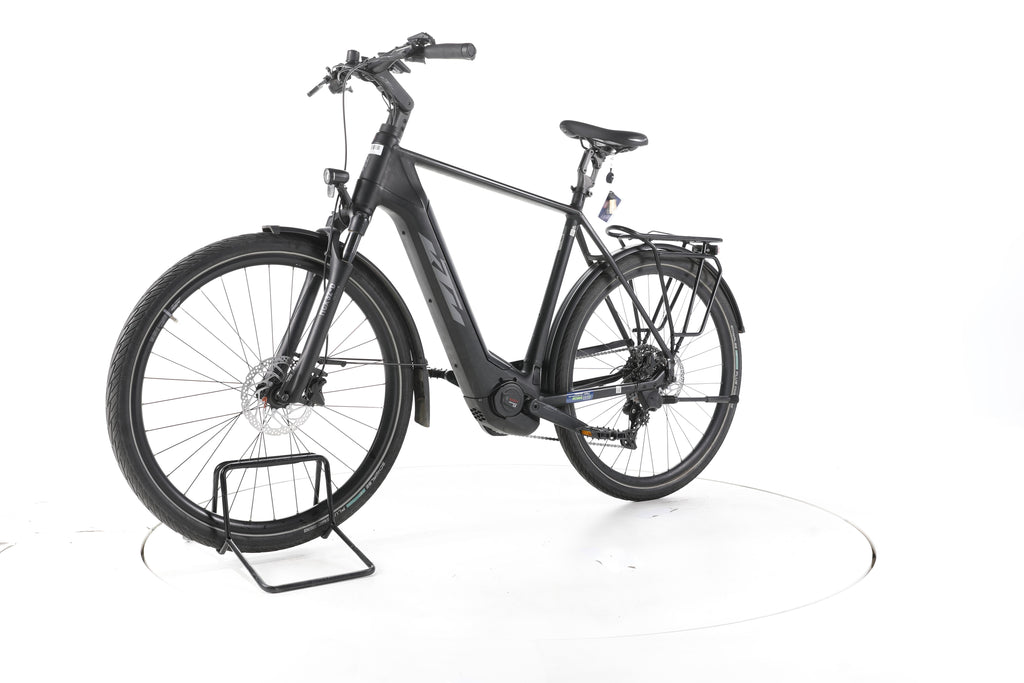 KTM Macina Style 730 Trekking E-Bike - Image 6