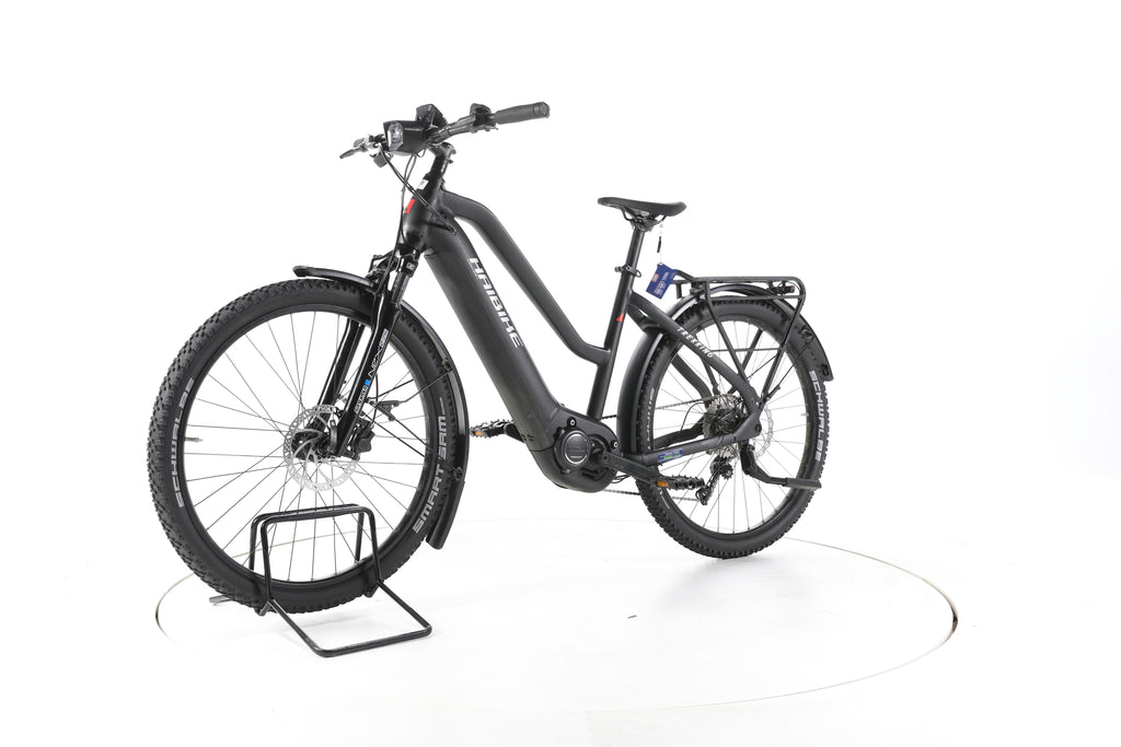 Haibike Trekking 6 Trekking E-Bike - Image 6