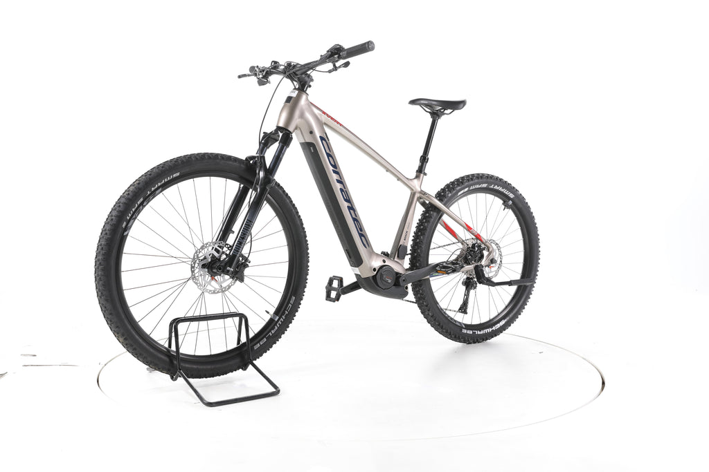 Corratec X-Vert Pro E-Bike - Image 6