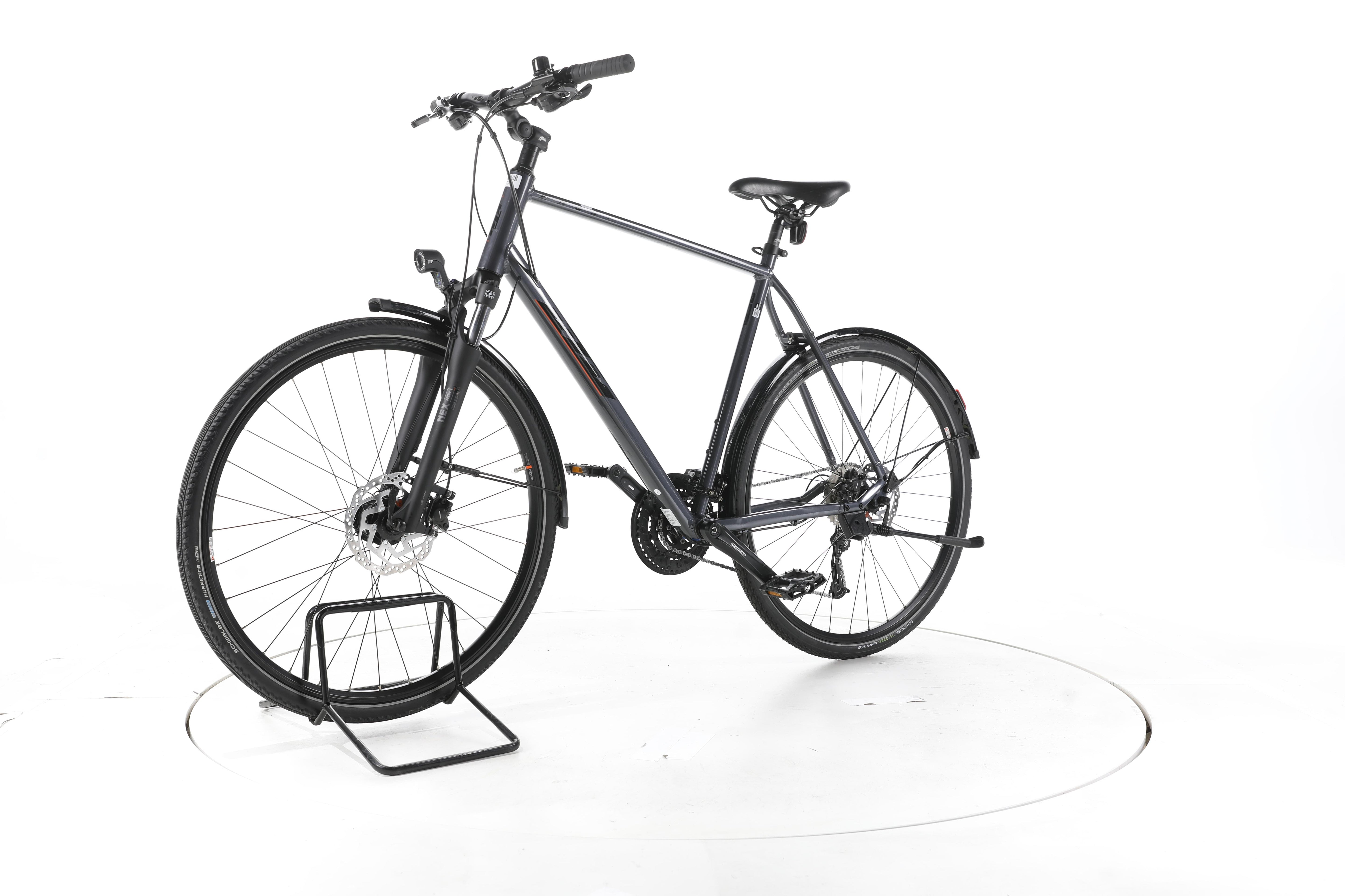 KTM Cross Road Fahrrad City & Trekking - Image 6