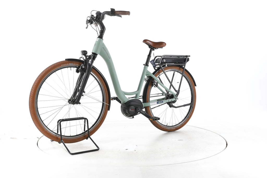 Riese & Müller Swing Silent City E-Bike - Image 6