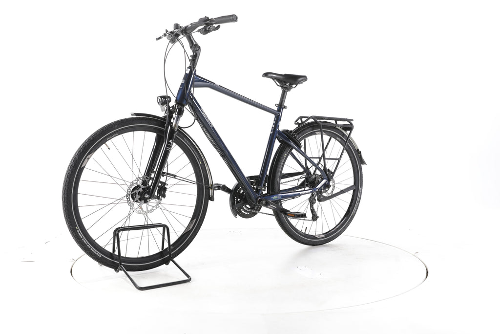 Pegasus Premio SL Disc 24 Anniversary Fahrrad City & Trekking - Image 6