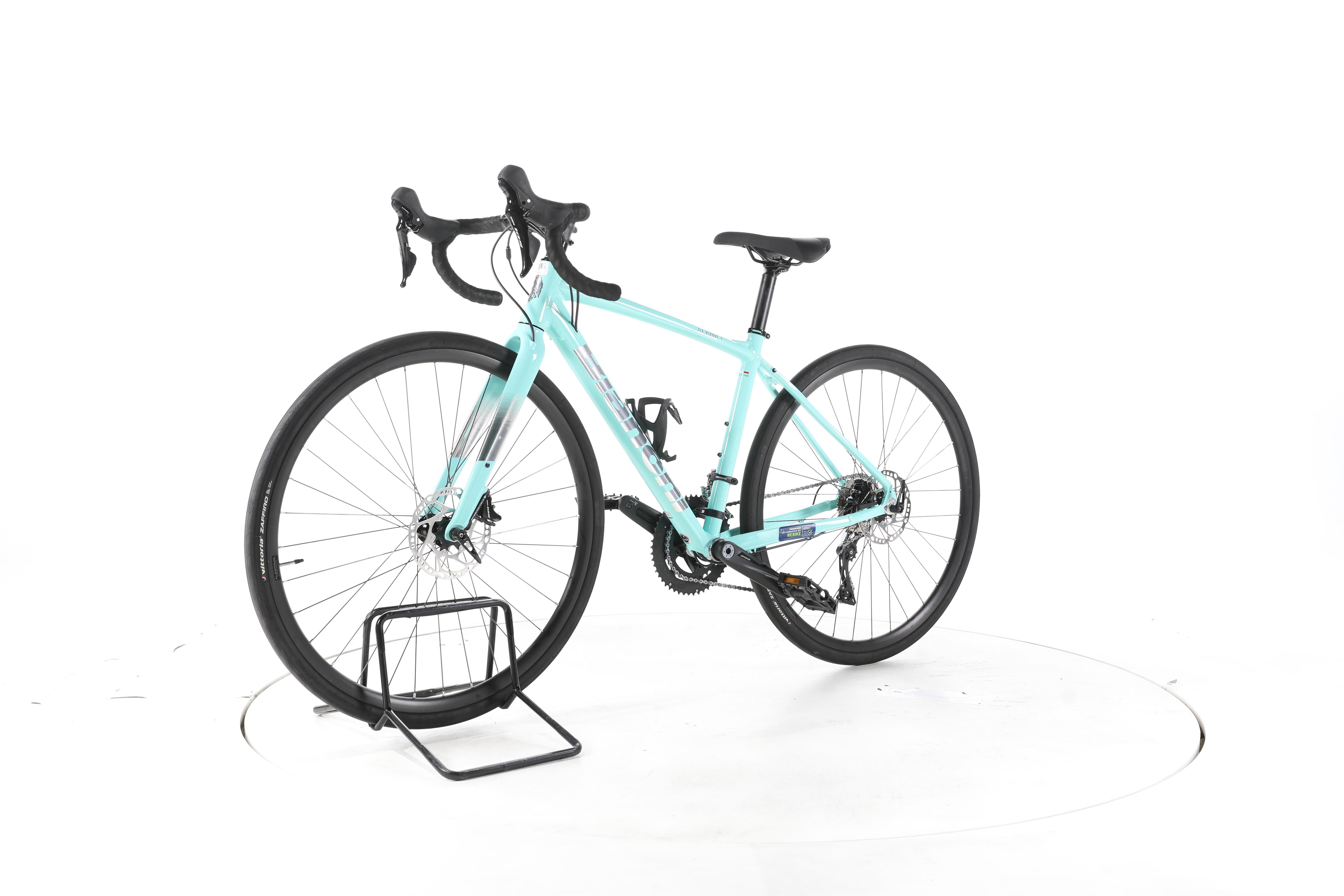 Bianchi Nirone 7 105 Rennrad - Image 6