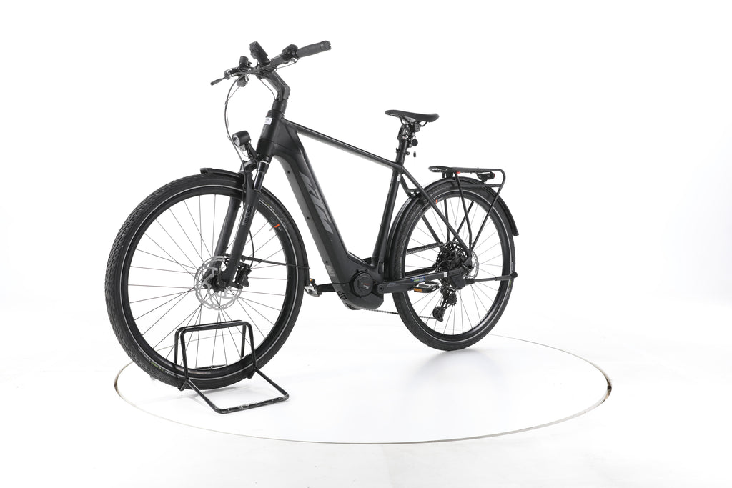 KTM ZEG Power Sport 11 Plus Trekking E-Bike 2024 - Image 6
