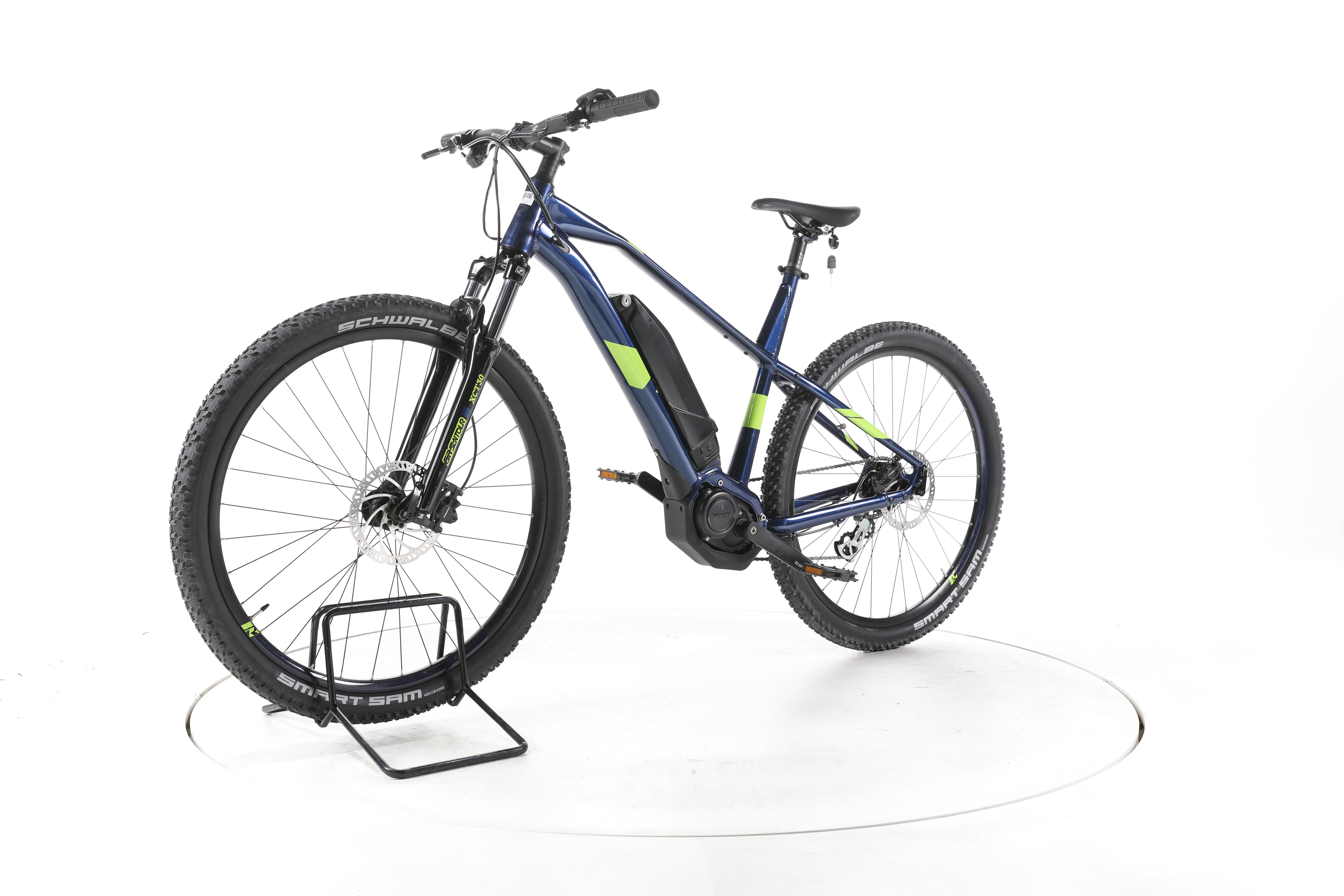 R Raymon HardRay E 1.0 E-Bike - Image 6