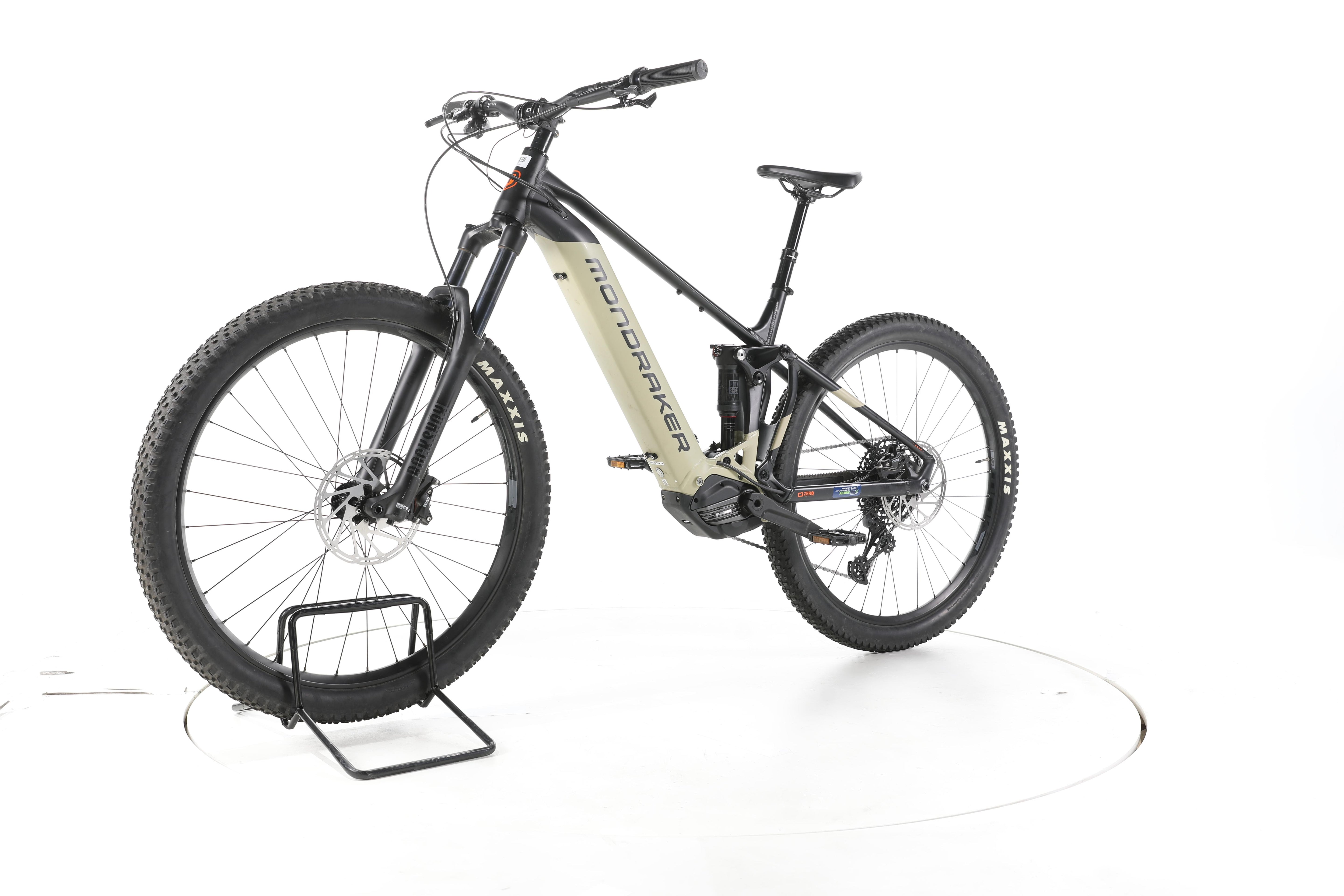 Mondraker DUSK E-Bike Fully - Image 6